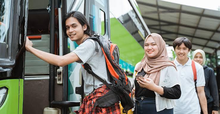 Buses On Rent