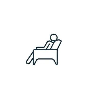 Comfort icon