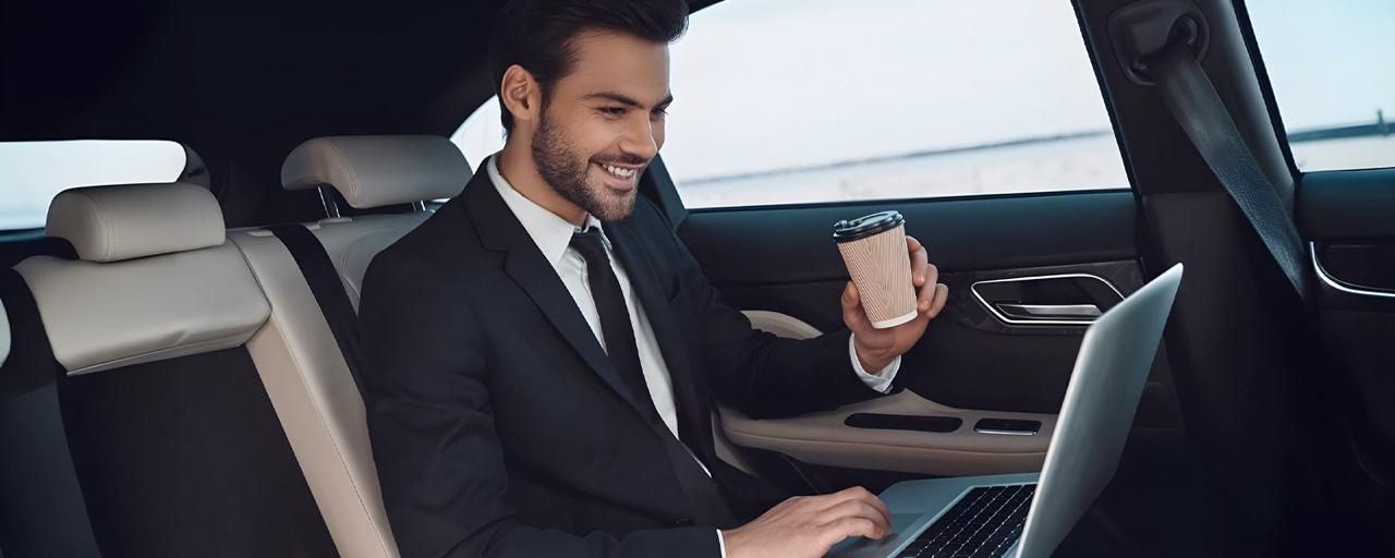 Corporate Travel