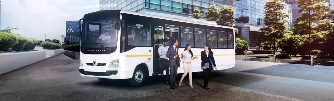 Employee Transportation Services
