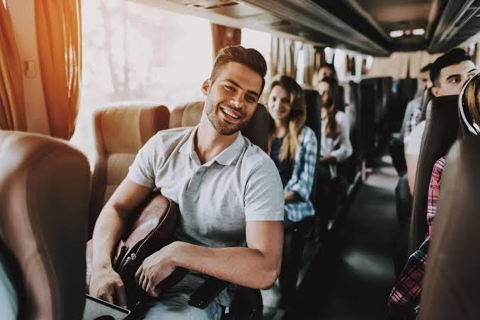Event Travel