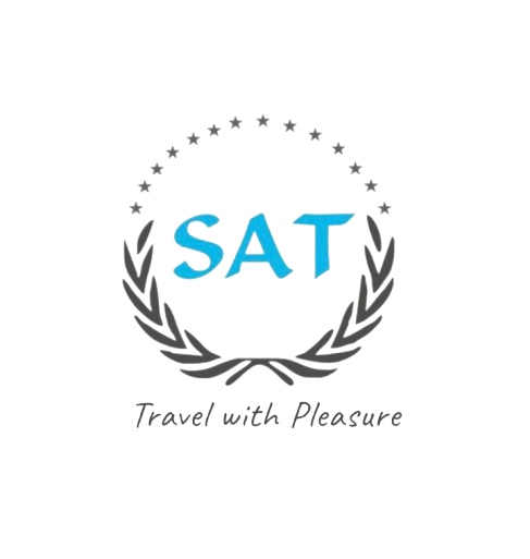 Sri Annapoorneshwari Travels Logo