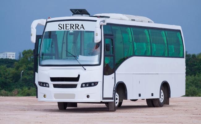 Mini Bus