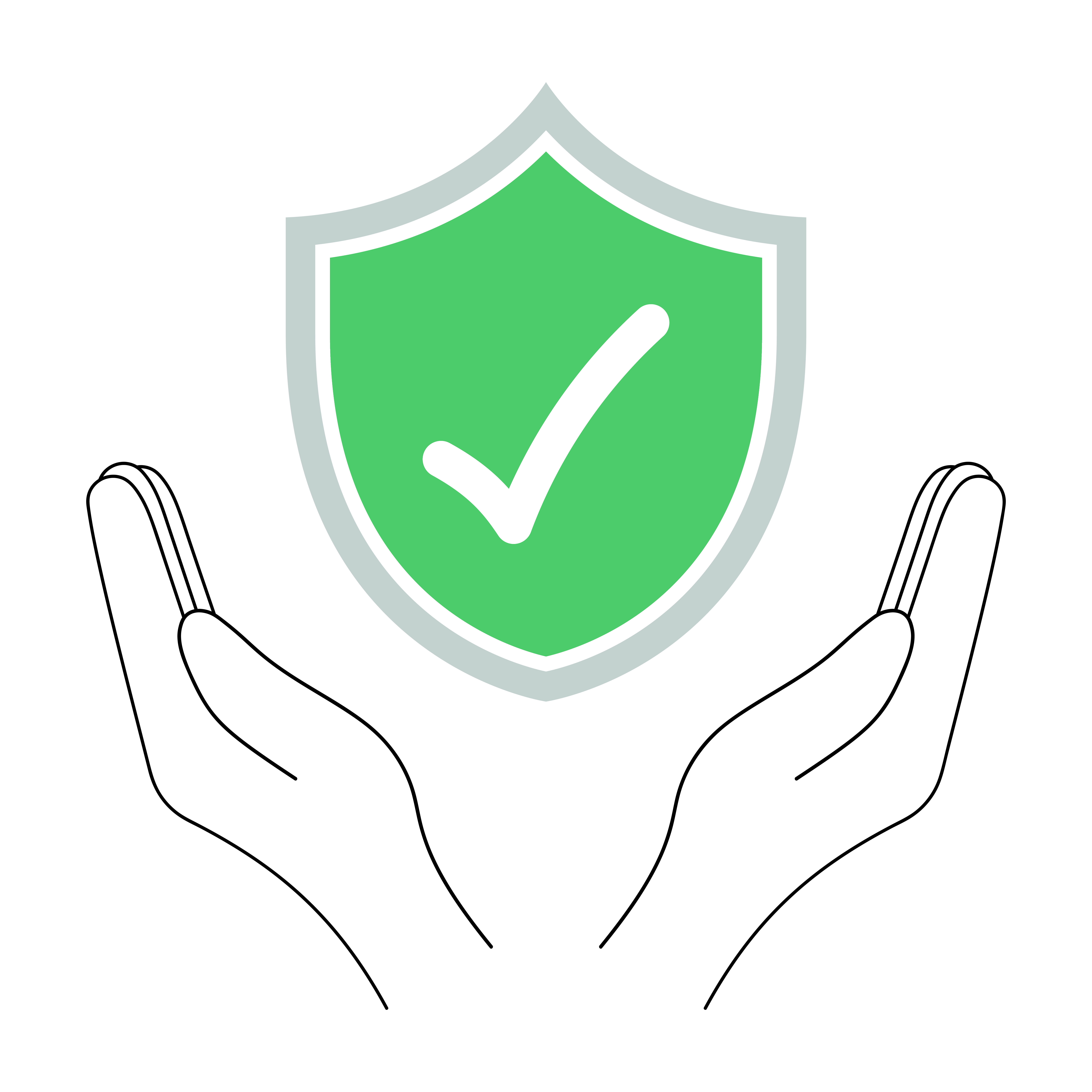Reliability icon