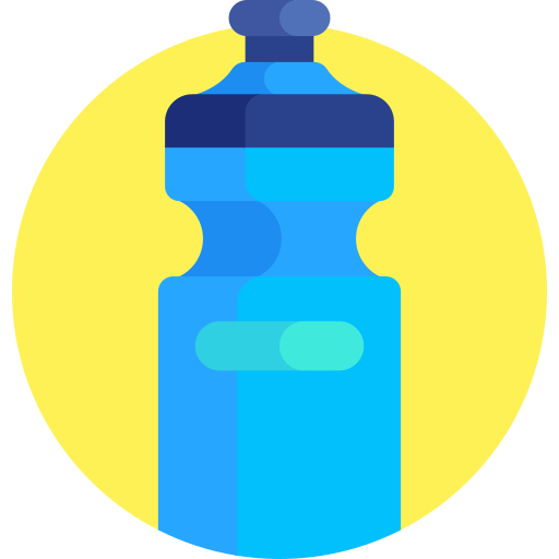 Water Bottle